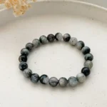 cat's eye bracelet