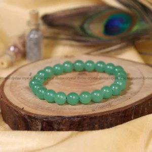 Green Aventurine Bracelet