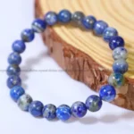 lapis lazuli bracelet