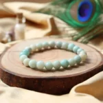 amazonite bracelet