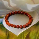 sunstone bracelet